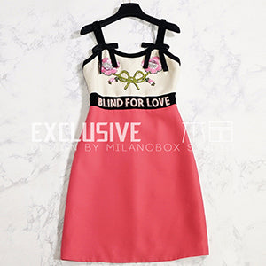 SVORYXIU 2018 Women's Summer Designer Brand Dress Pearl Crystal Diamonds High Quality Spaghetti Strap Holiday Dresses
